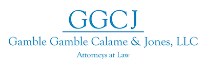 Gamble Law